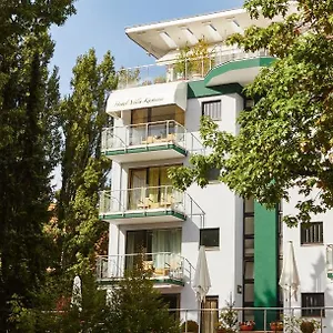 Hotel Bernstein Kastania Berlin