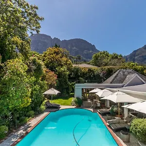Fernwood Manor Boutique 5* Kaapstad