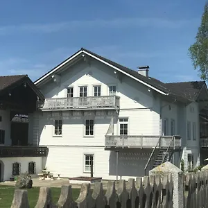 Zehentmayrhof Obing