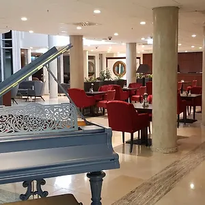 Hotel Schopenhauer Hof Frankfurt am Main