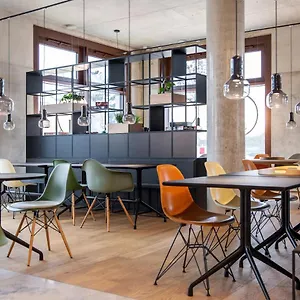 Hotel Ipartment Berlin Airport Schoenefeld
