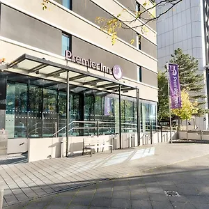 Hotel Premier Frankfurt Westend Frankfurt am Main