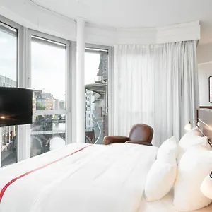 Hotel Ruby Lotti Hamburg