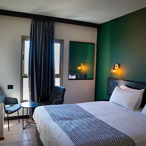Comfort Hotel And Spa - Adults Only 3* Eilat