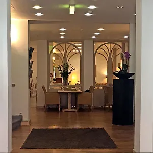 Hotel City Hotel Duesseldorf Dusseldorf