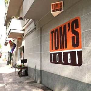 Hotel Tom's Berlin