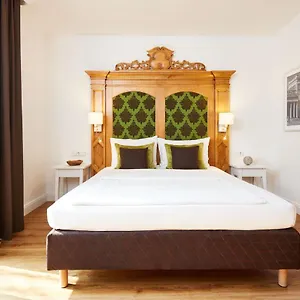 Hotel Prinzregent Messe Munich